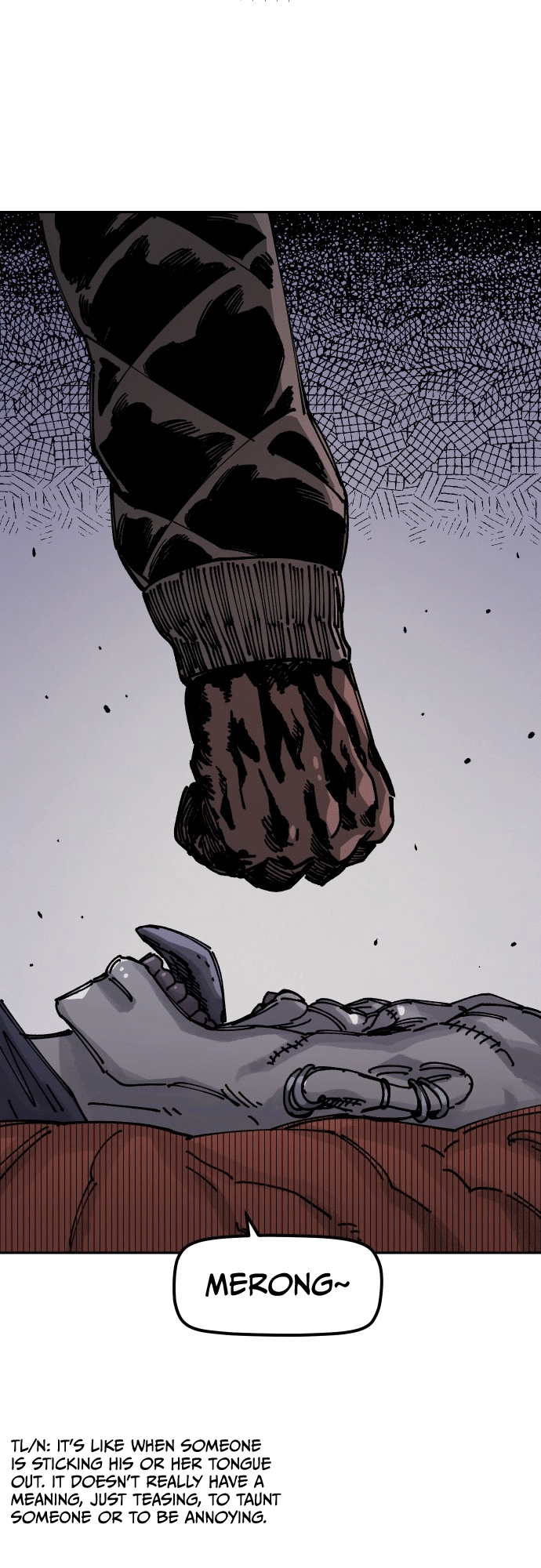 Reincarnation of the Veteran Soldier - Chapter 26 Page 73