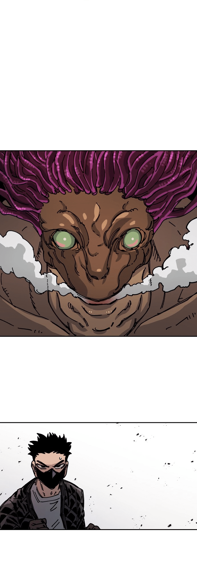 Reincarnation of the Veteran Soldier - Chapter 26 Page 86