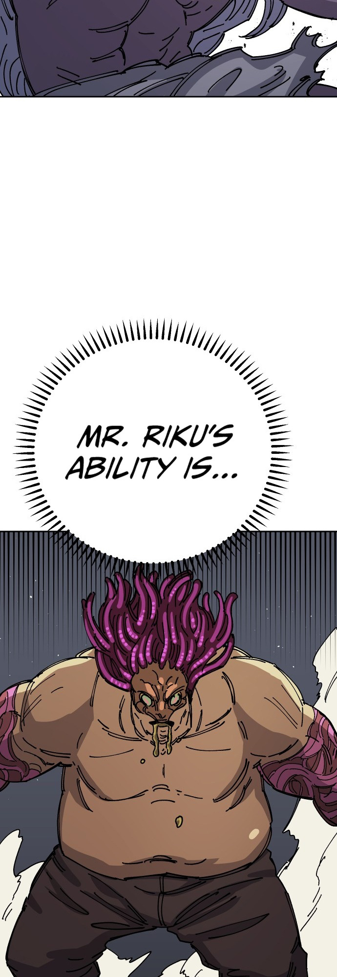 Reincarnation of the Veteran Soldier - Chapter 27 Page 32