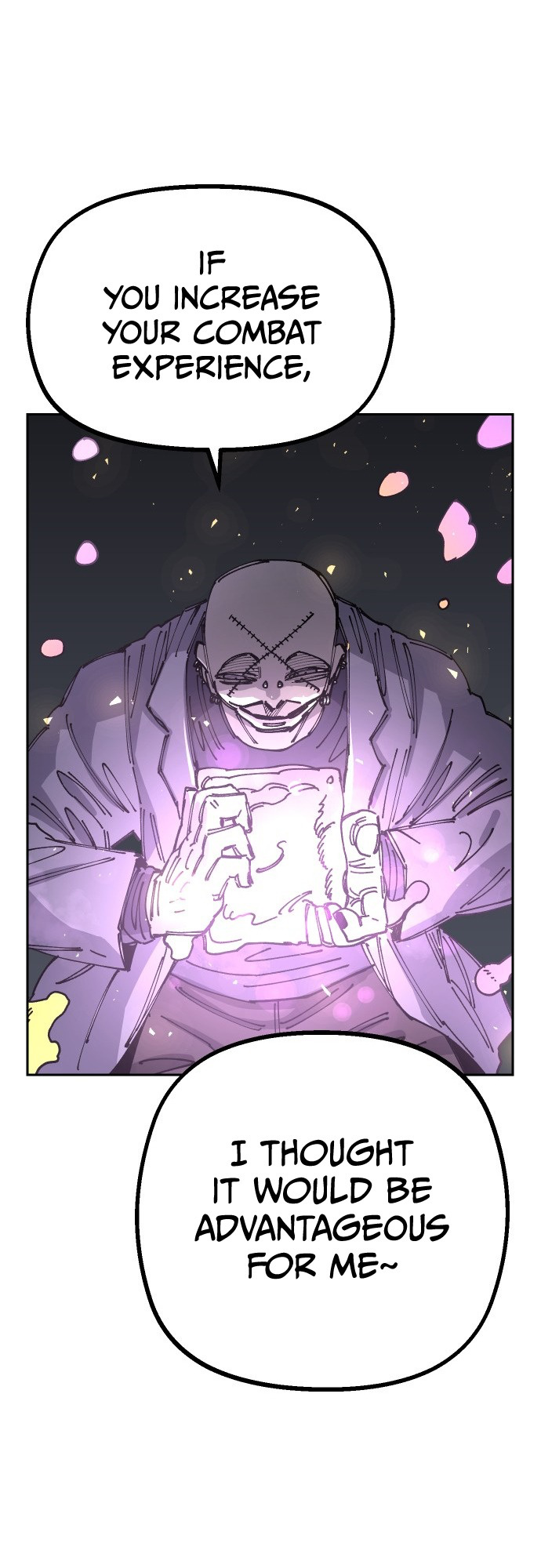 Reincarnation of the Veteran Soldier - Chapter 27 Page 67