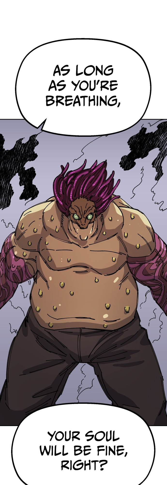 Reincarnation of the Veteran Soldier - Chapter 27 Page 68