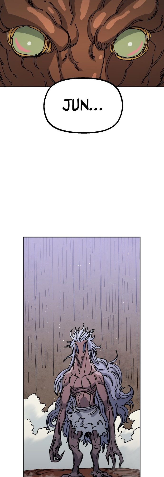 Reincarnation of the Veteran Soldier - Chapter 27 Page 8