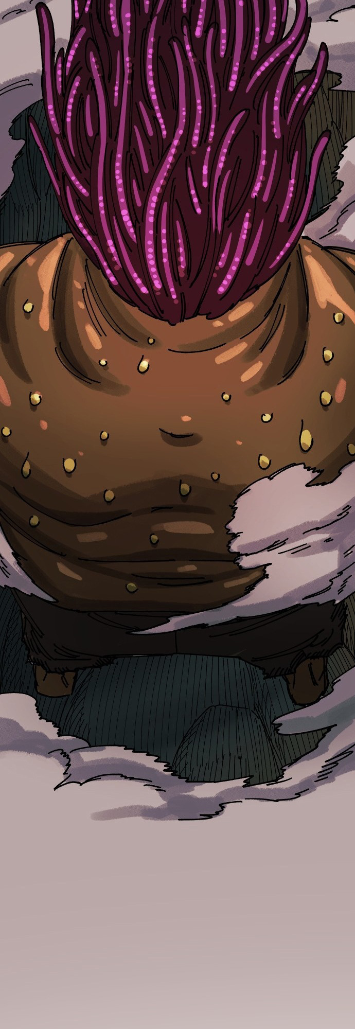 Reincarnation of the Veteran Soldier - Chapter 28 Page 17