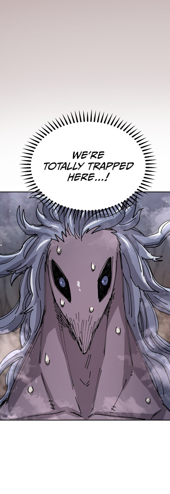 Reincarnation of the Veteran Soldier - Chapter 28 Page 18