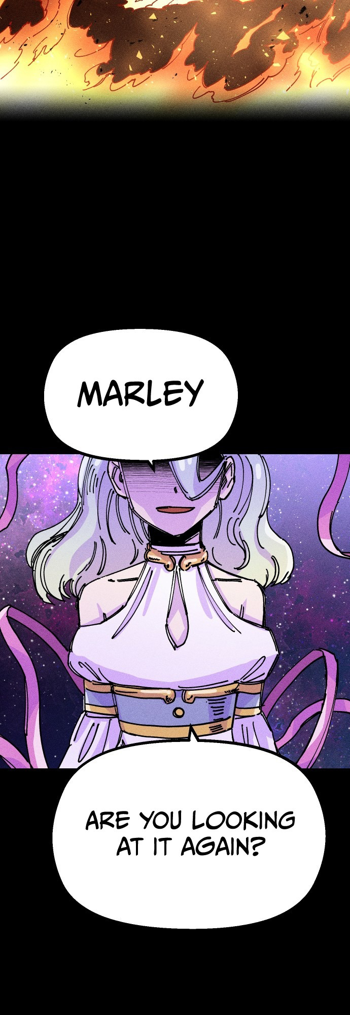 Reincarnation of the Veteran Soldier - Chapter 28 Page 2