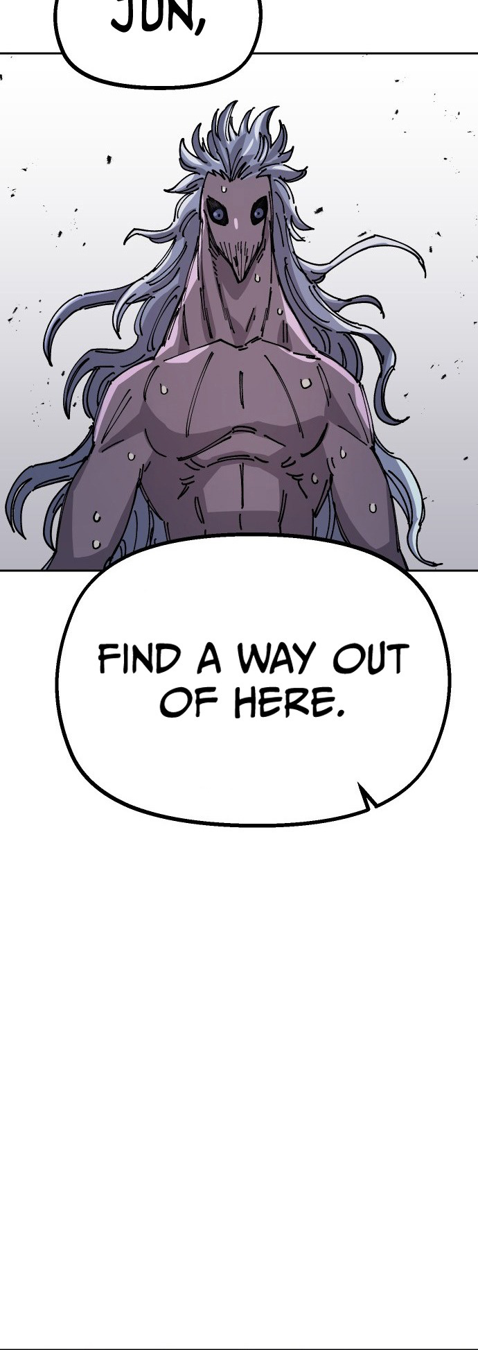 Reincarnation of the Veteran Soldier - Chapter 28 Page 25