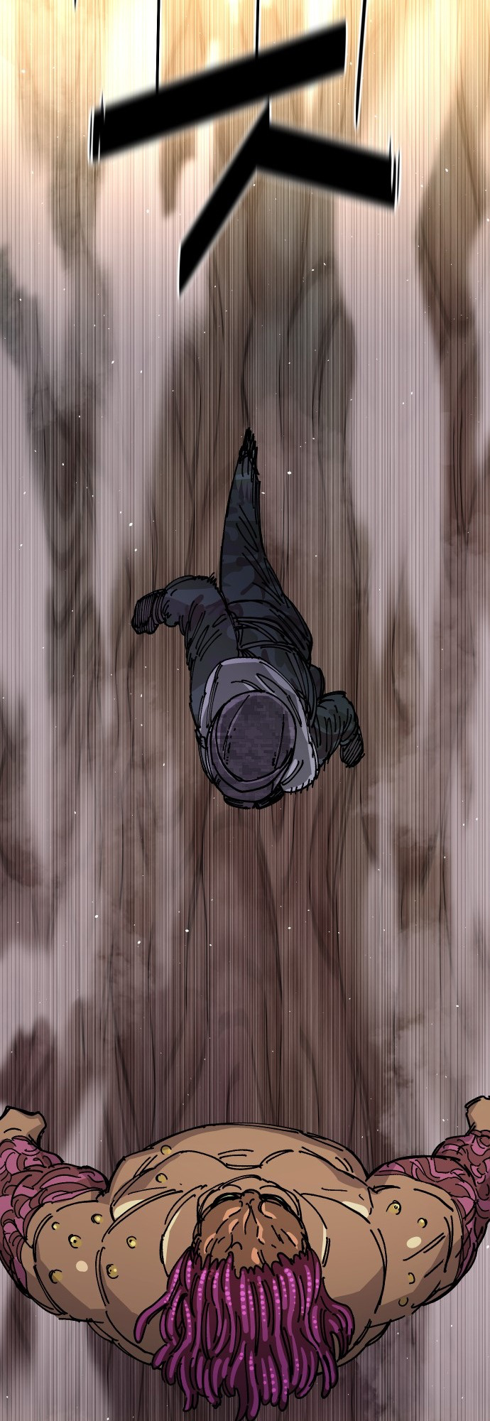 Reincarnation of the Veteran Soldier - Chapter 28 Page 27