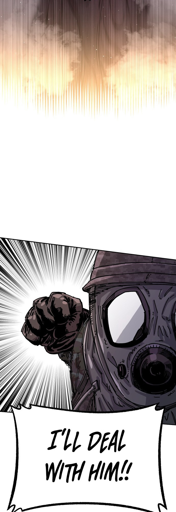 Reincarnation of the Veteran Soldier - Chapter 28 Page 28