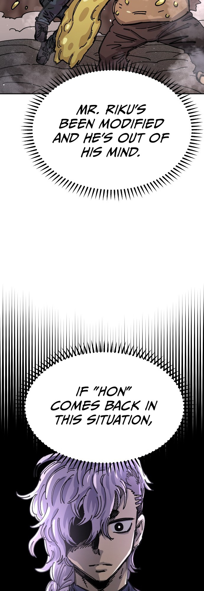 Reincarnation of the Veteran Soldier - Chapter 28 Page 42