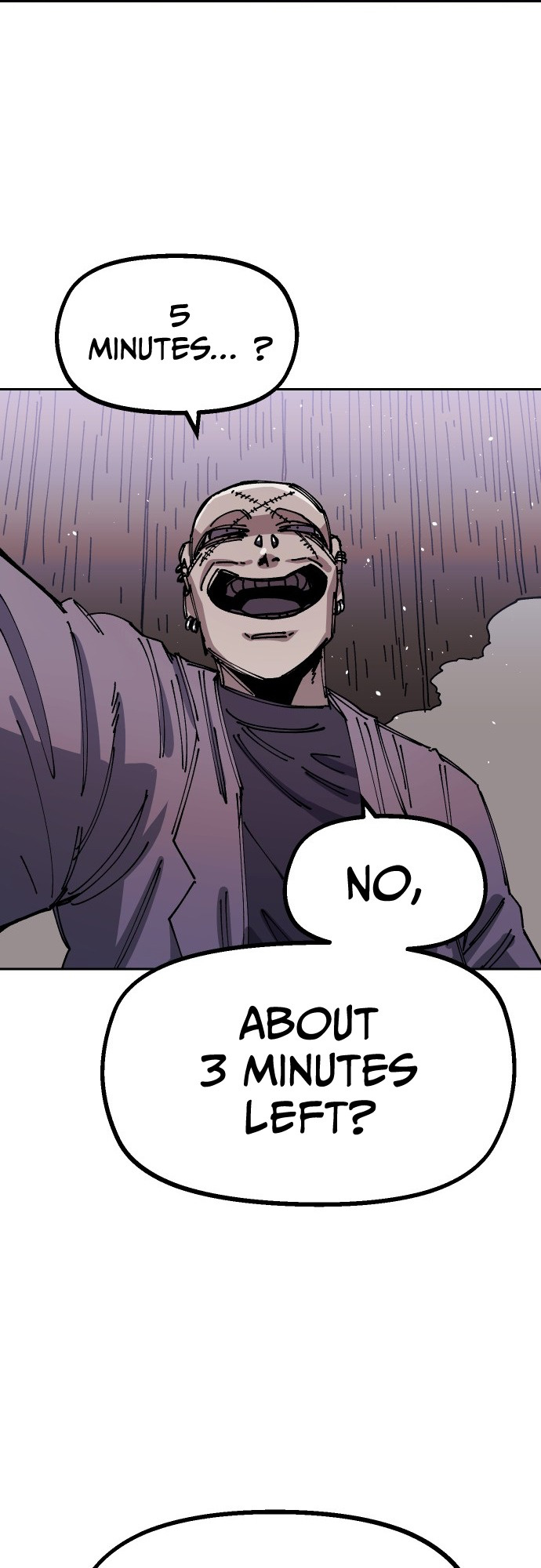 Reincarnation of the Veteran Soldier - Chapter 28 Page 57