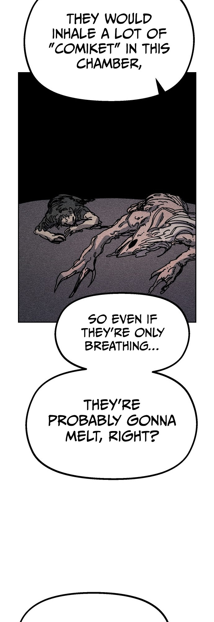 Reincarnation of the Veteran Soldier - Chapter 28 Page 58