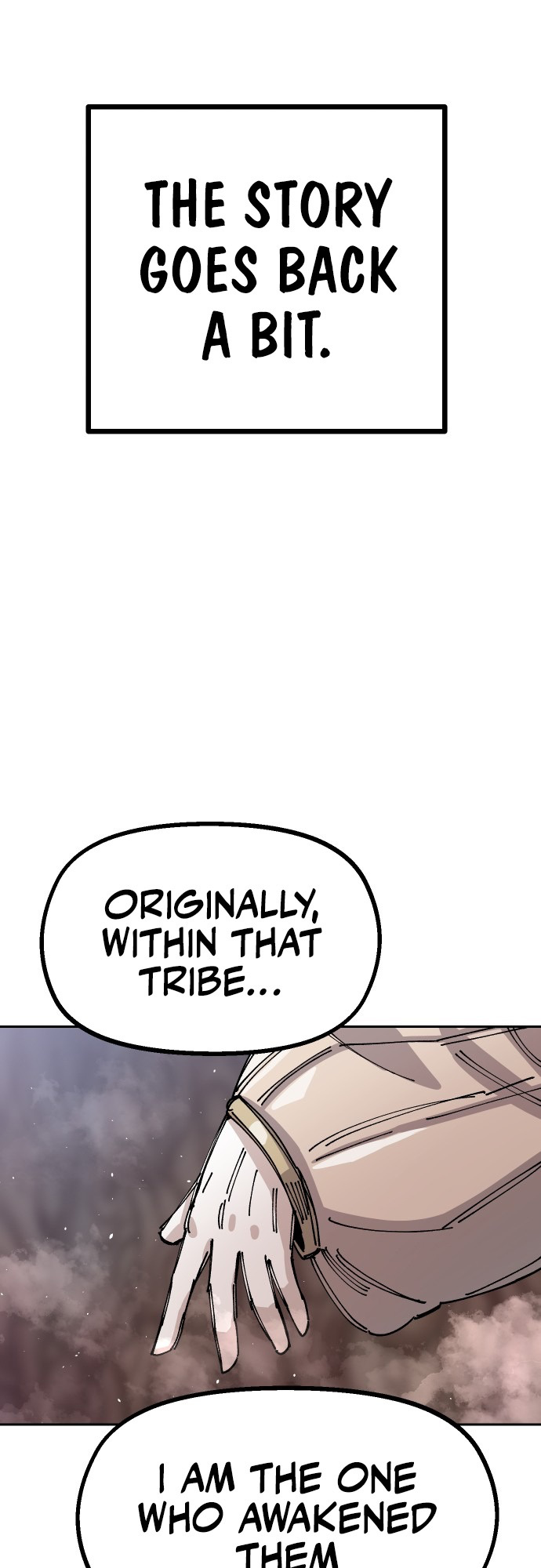 Reincarnation of the Veteran Soldier - Chapter 29 Page 2