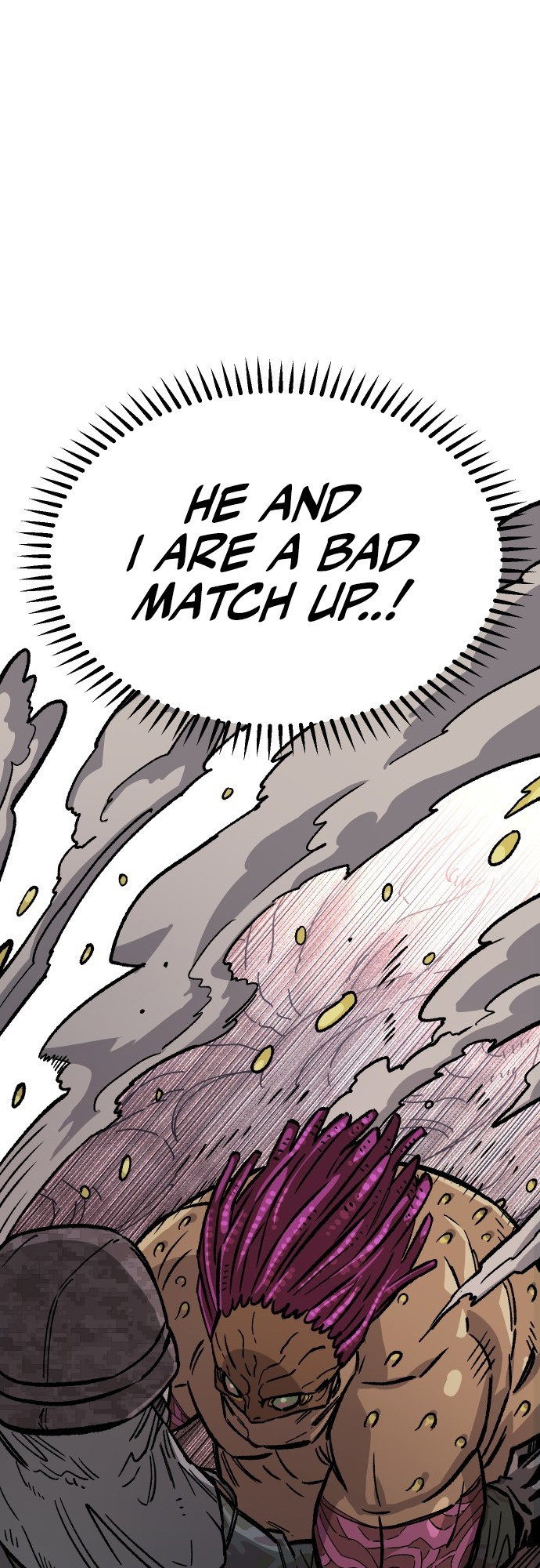 Reincarnation of the Veteran Soldier - Chapter 29 Page 20