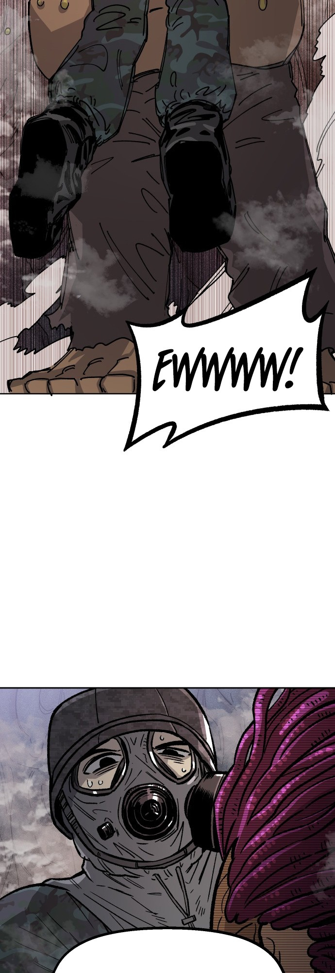 Reincarnation of the Veteran Soldier - Chapter 29 Page 22