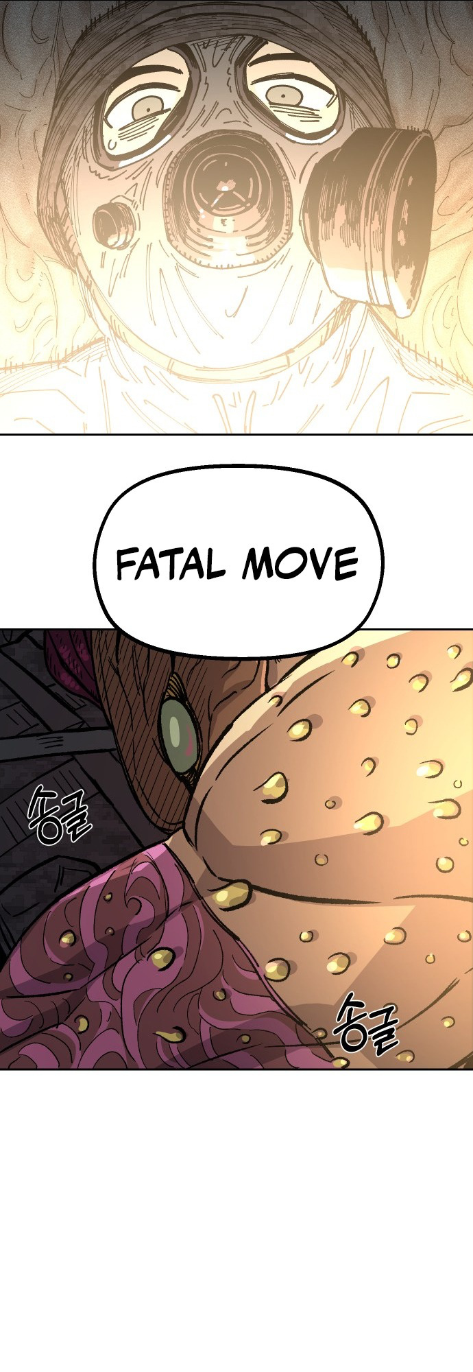 Reincarnation of the Veteran Soldier - Chapter 29 Page 25