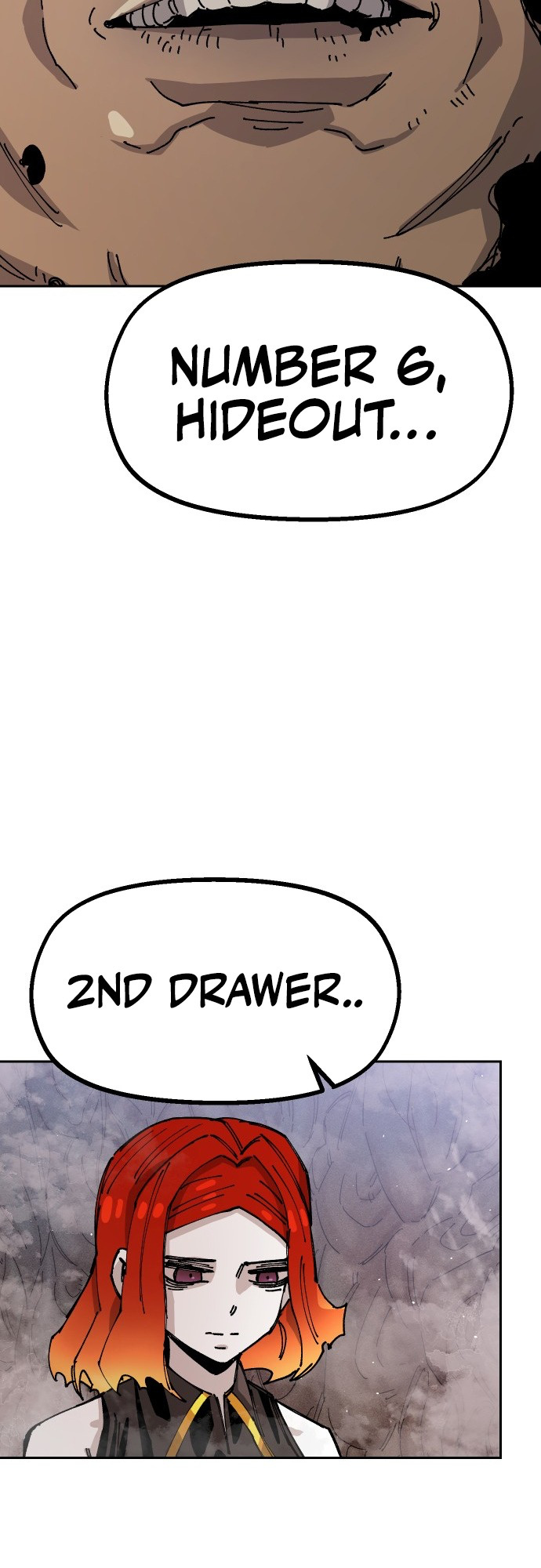 Reincarnation of the Veteran Soldier - Chapter 29 Page 48