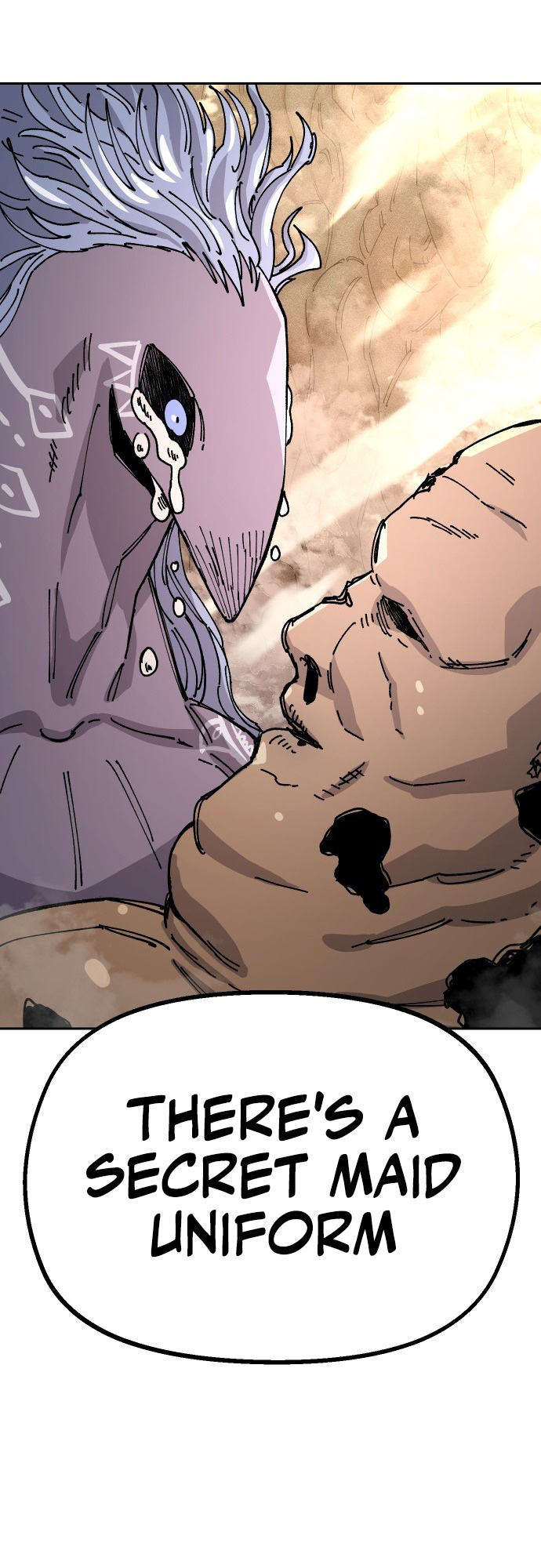 Reincarnation of the Veteran Soldier - Chapter 29 Page 51