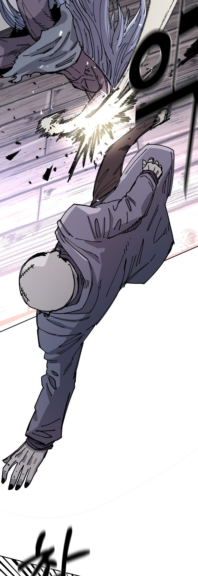 Reincarnation of the Veteran Soldier - Chapter 29 Page 64