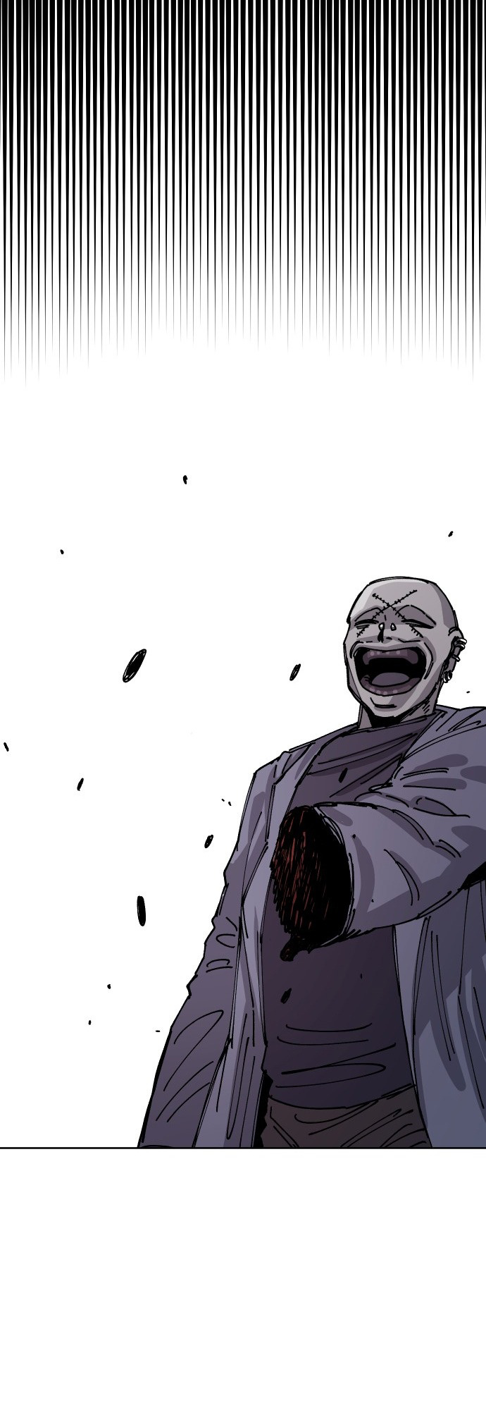 Reincarnation of the Veteran Soldier - Chapter 29 Page 74