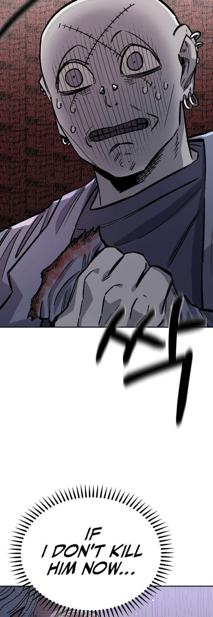 Reincarnation of the Veteran Soldier - Chapter 29 Page 77