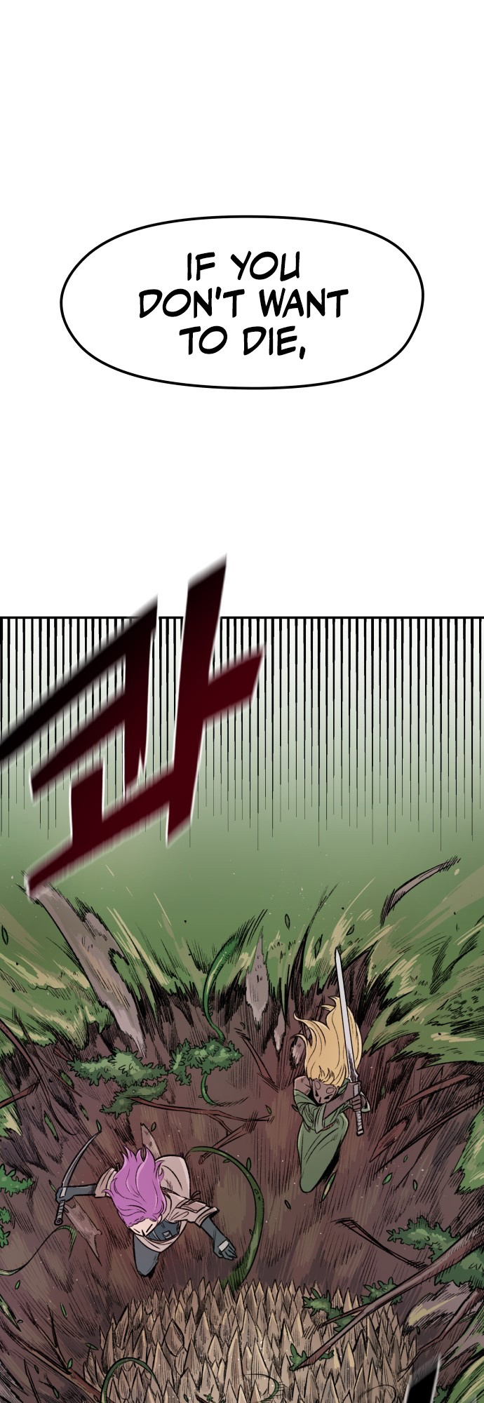 Reincarnation of the Veteran Soldier - Chapter 3 Page 10