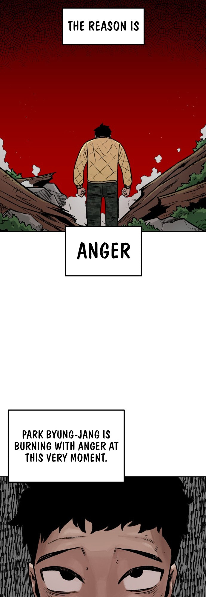 Reincarnation of the Veteran Soldier - Chapter 3 Page 13