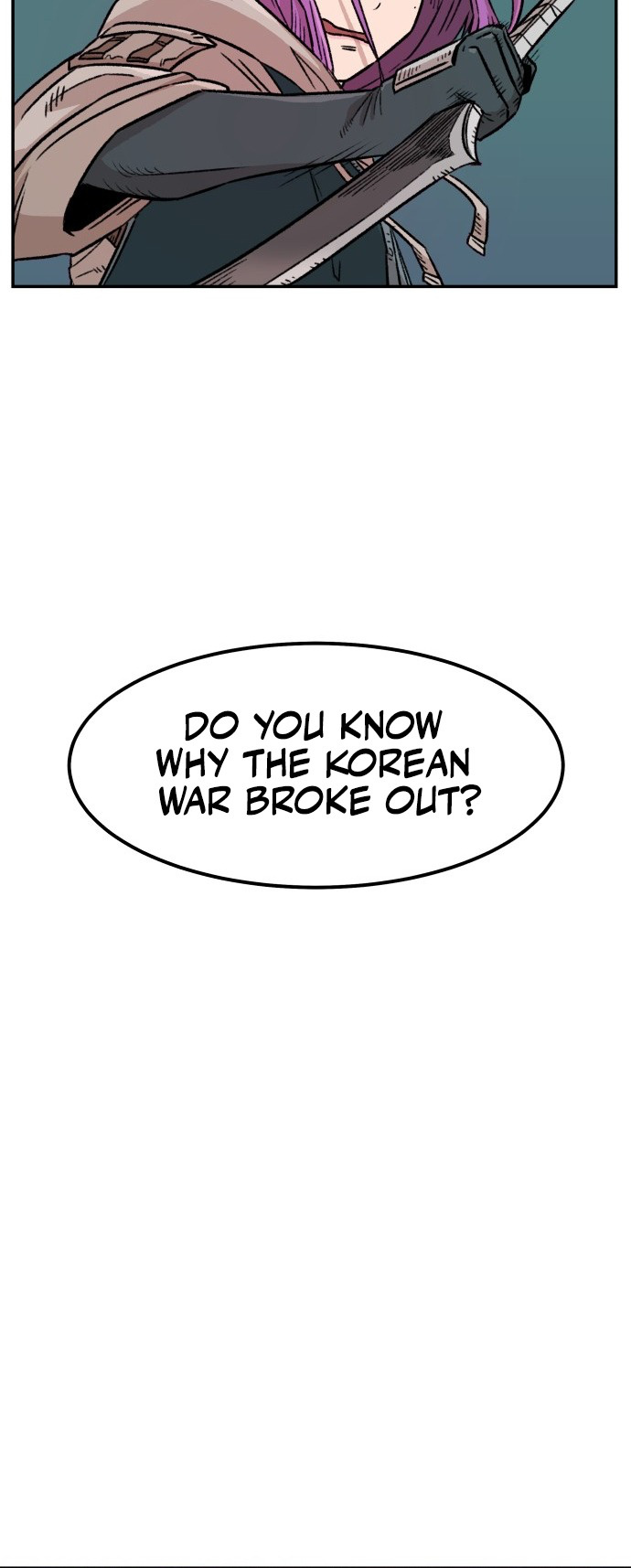 Reincarnation of the Veteran Soldier - Chapter 3 Page 31