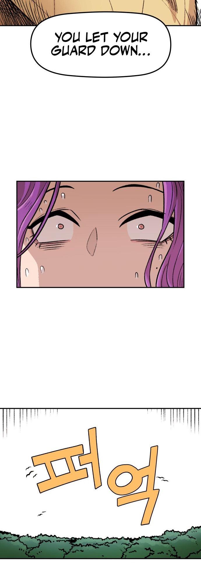 Reincarnation of the Veteran Soldier - Chapter 3 Page 33