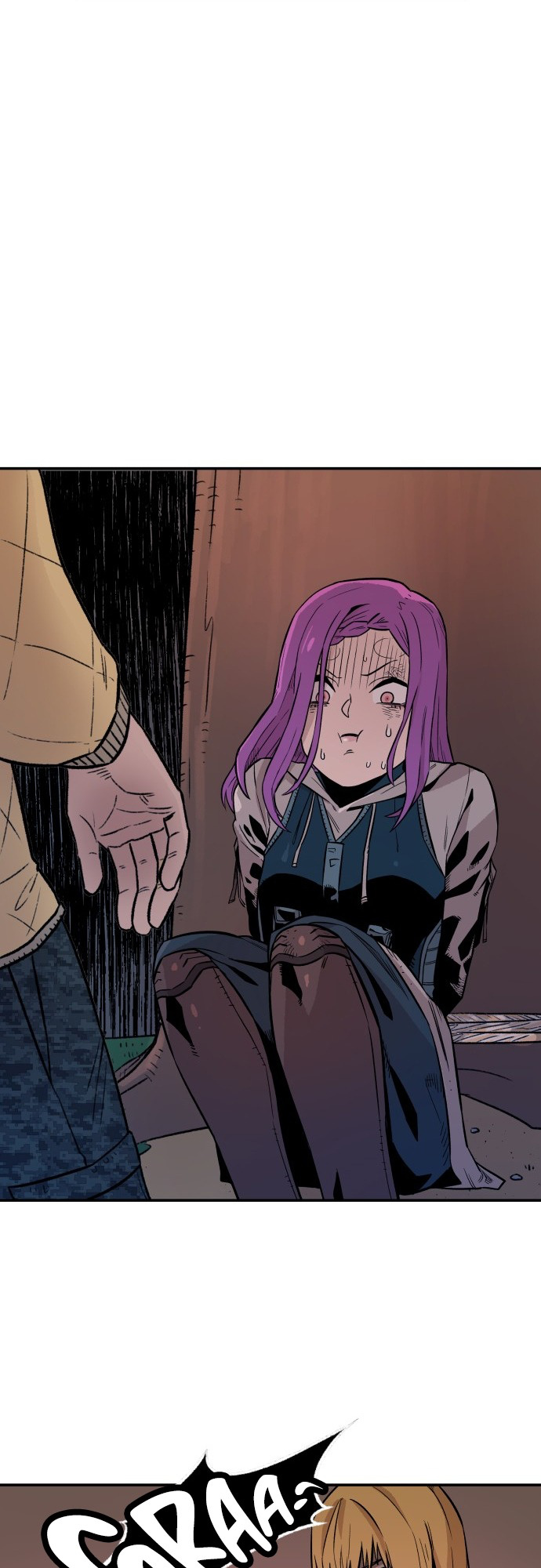 Reincarnation of the Veteran Soldier - Chapter 3 Page 57