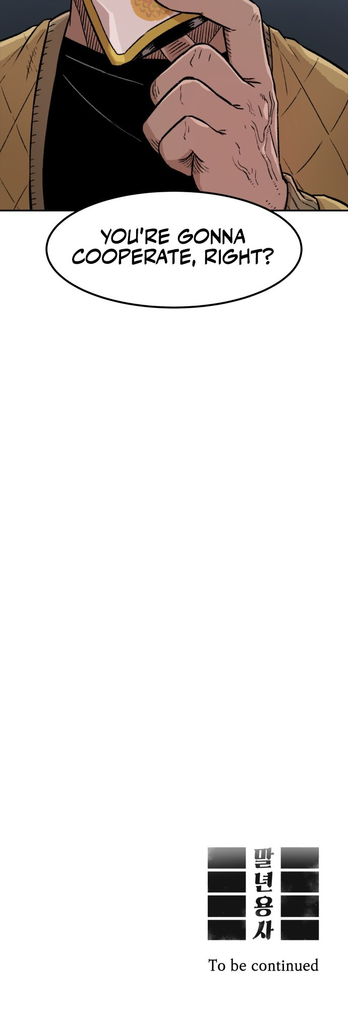 Reincarnation of the Veteran Soldier - Chapter 3 Page 63