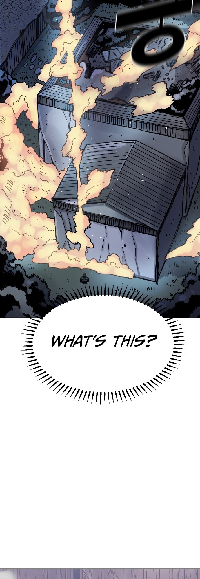 Reincarnation of the Veteran Soldier - Chapter 30 Page 16