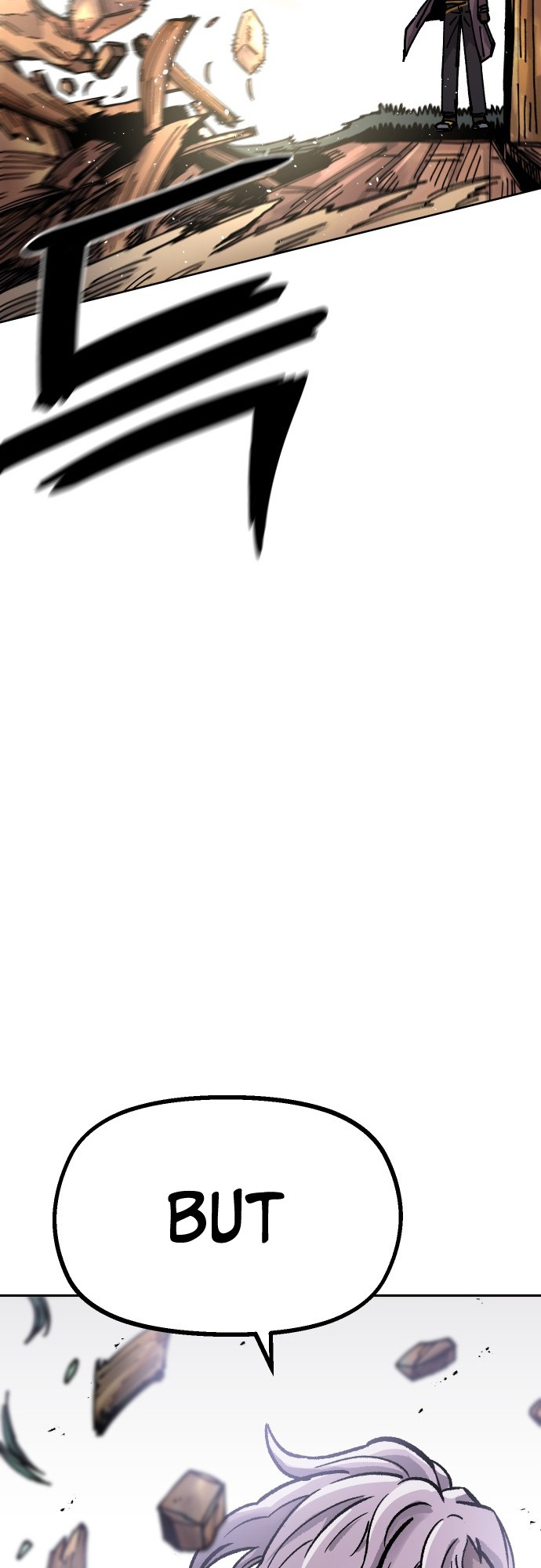 Reincarnation of the Veteran Soldier - Chapter 30 Page 21