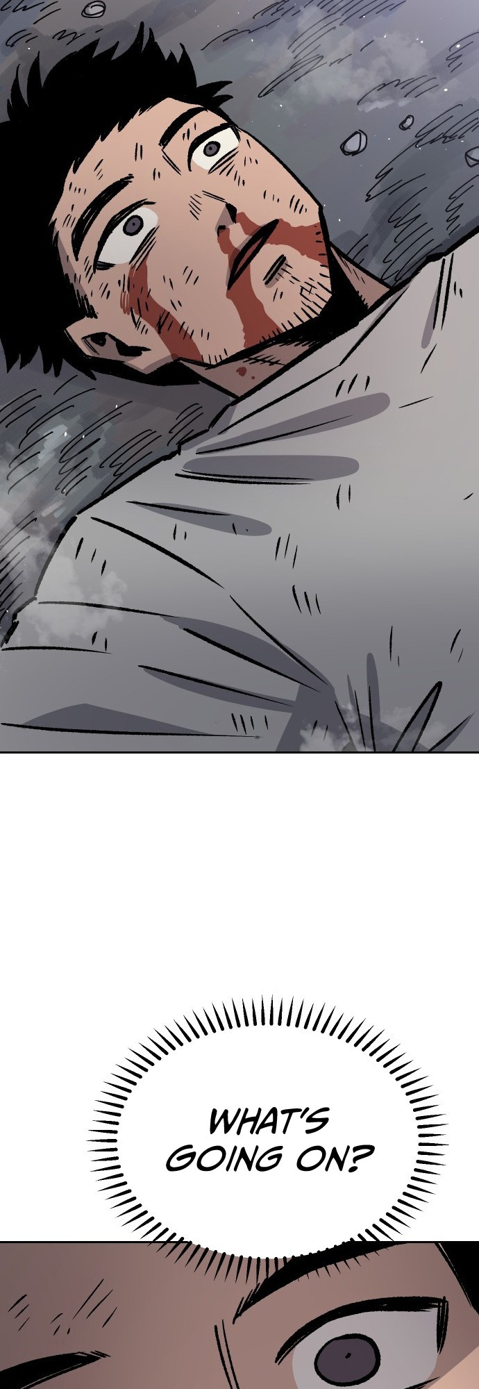 Reincarnation of the Veteran Soldier - Chapter 30 Page 30