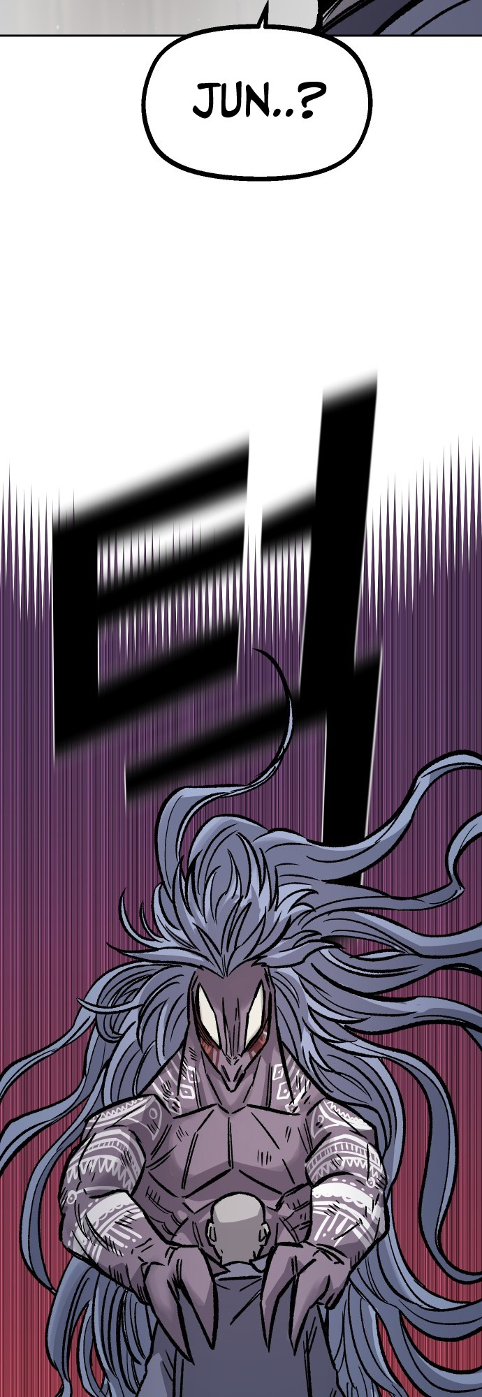 Reincarnation of the Veteran Soldier - Chapter 30 Page 4