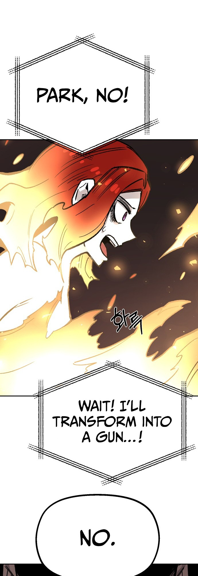 Reincarnation of the Veteran Soldier - Chapter 30 Page 40