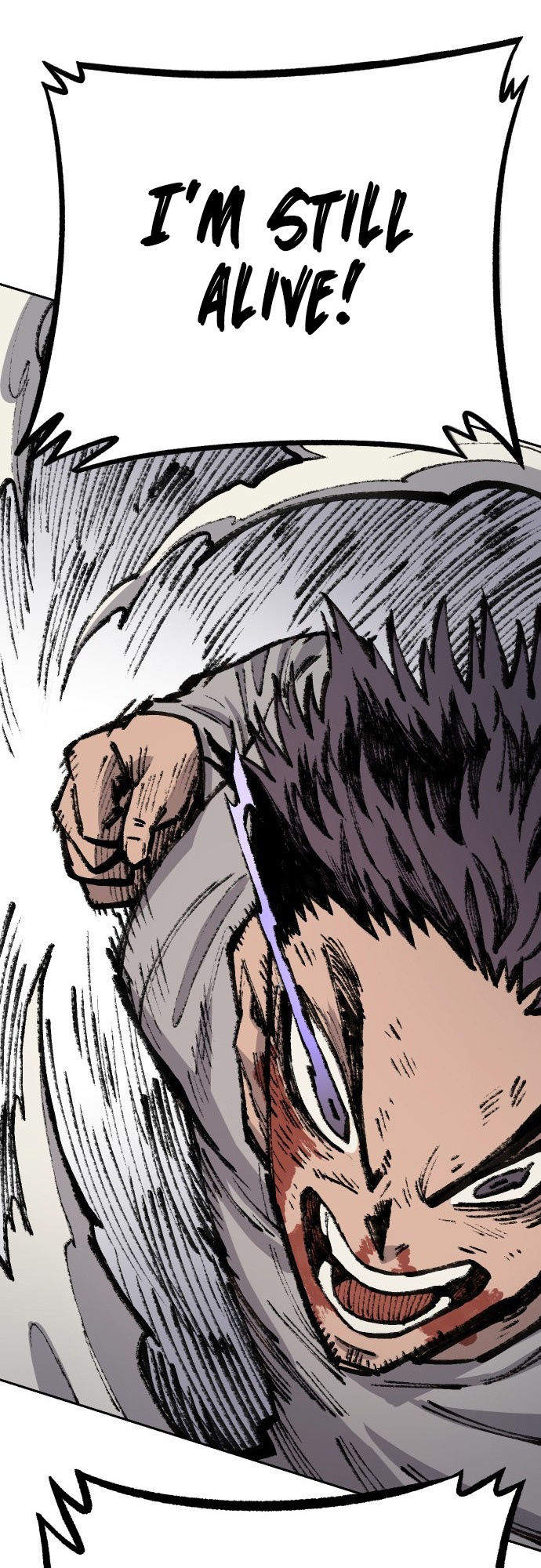 Reincarnation of the Veteran Soldier - Chapter 30 Page 46