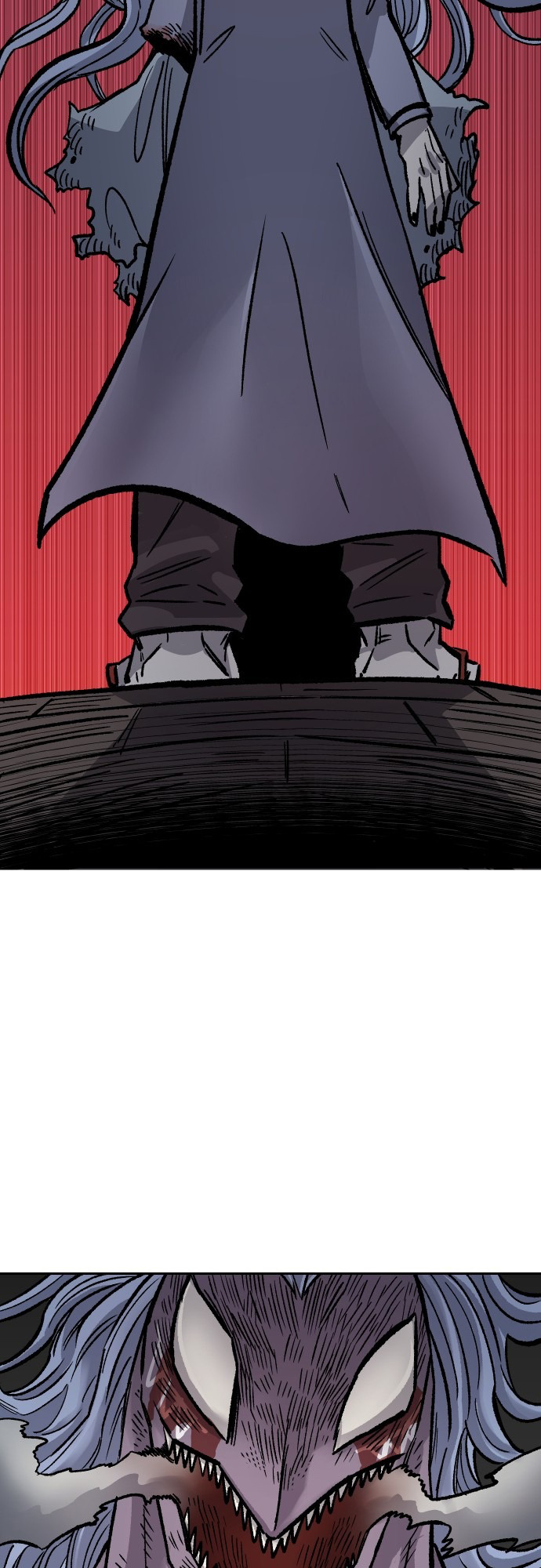 Reincarnation of the Veteran Soldier - Chapter 30 Page 5