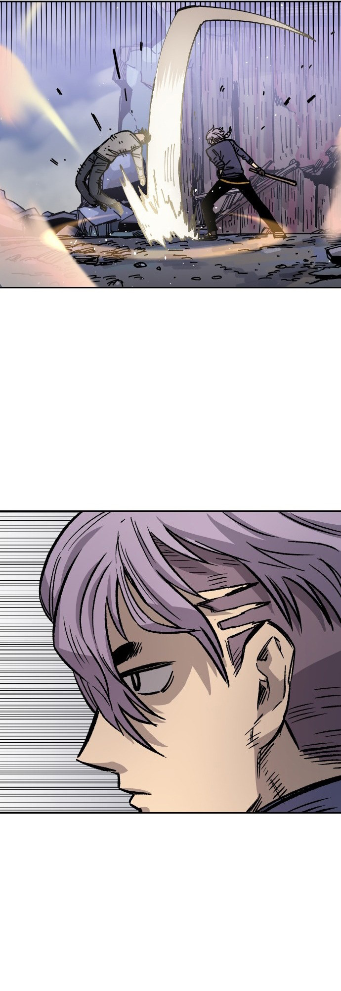 Reincarnation of the Veteran Soldier - Chapter 30 Page 53