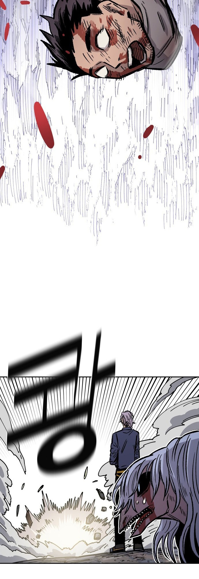 Reincarnation of the Veteran Soldier - Chapter 30 Page 56