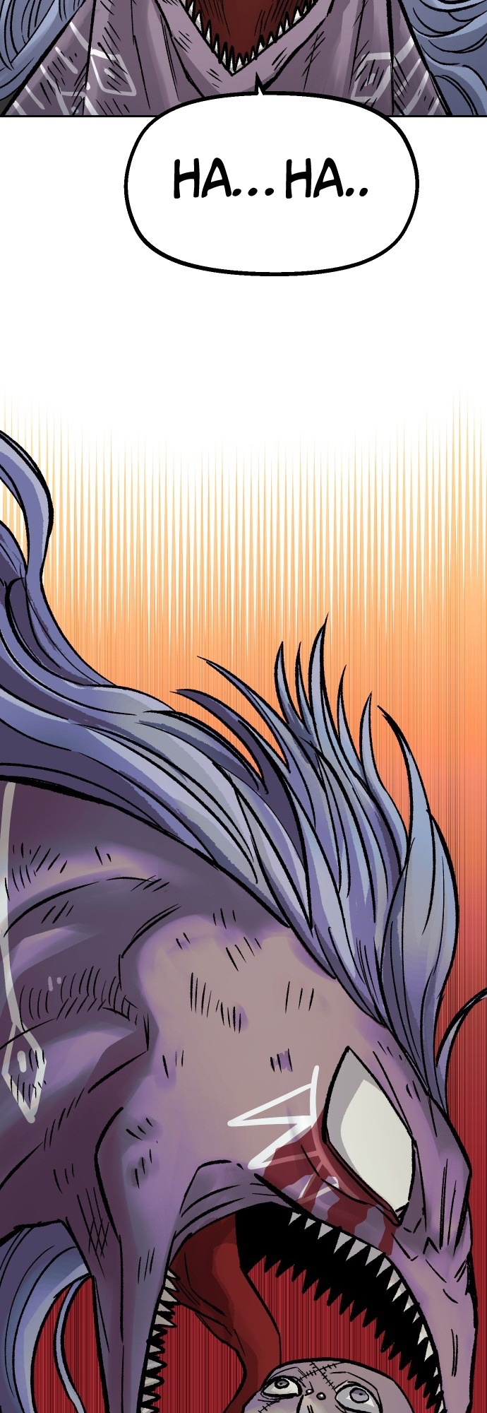 Reincarnation of the Veteran Soldier - Chapter 30 Page 6