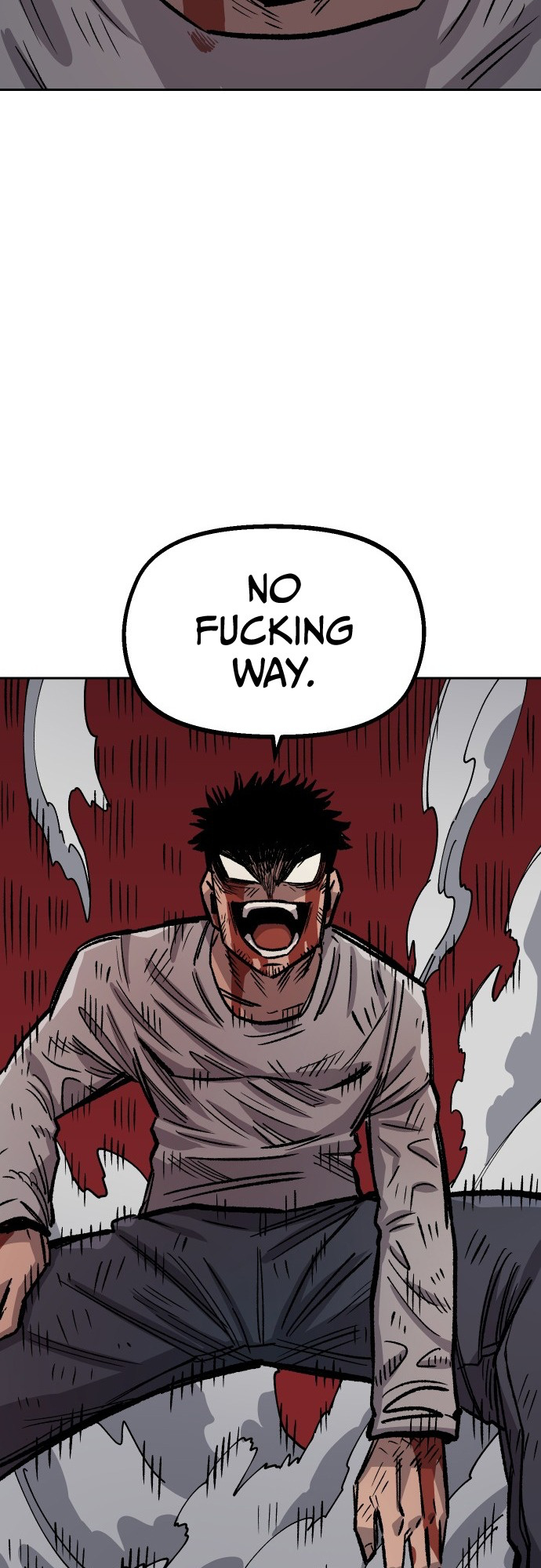 Reincarnation of the Veteran Soldier - Chapter 30 Page 63