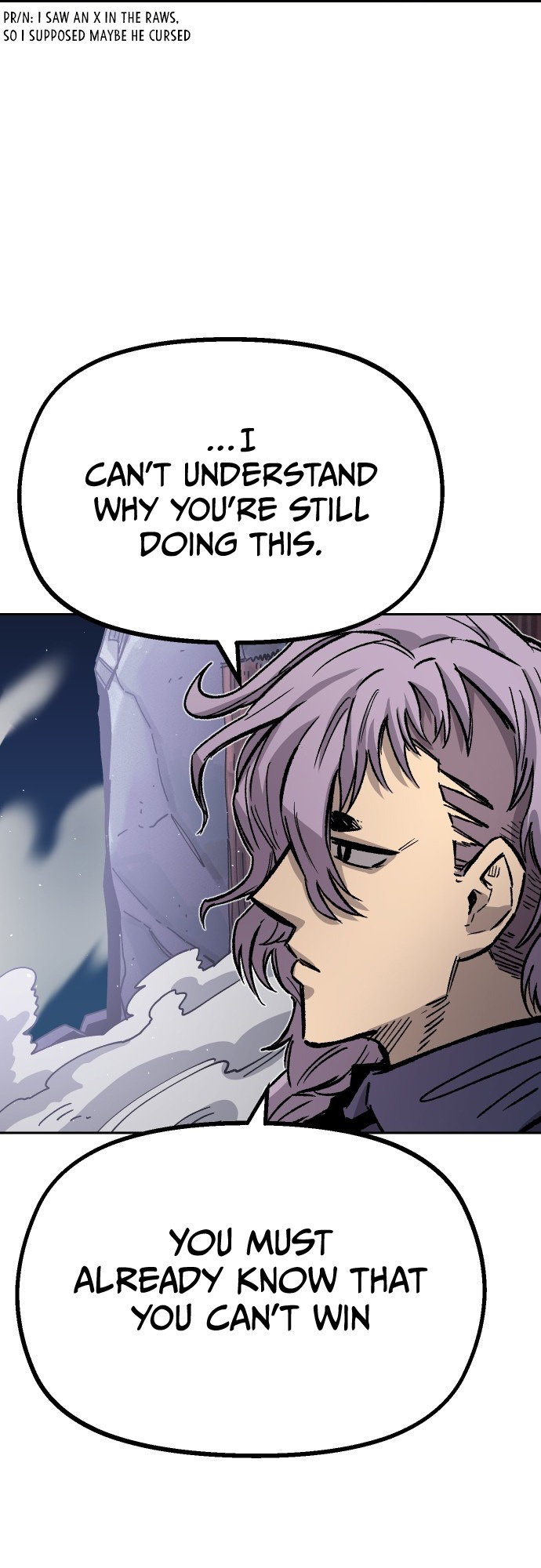 Reincarnation of the Veteran Soldier - Chapter 30 Page 65