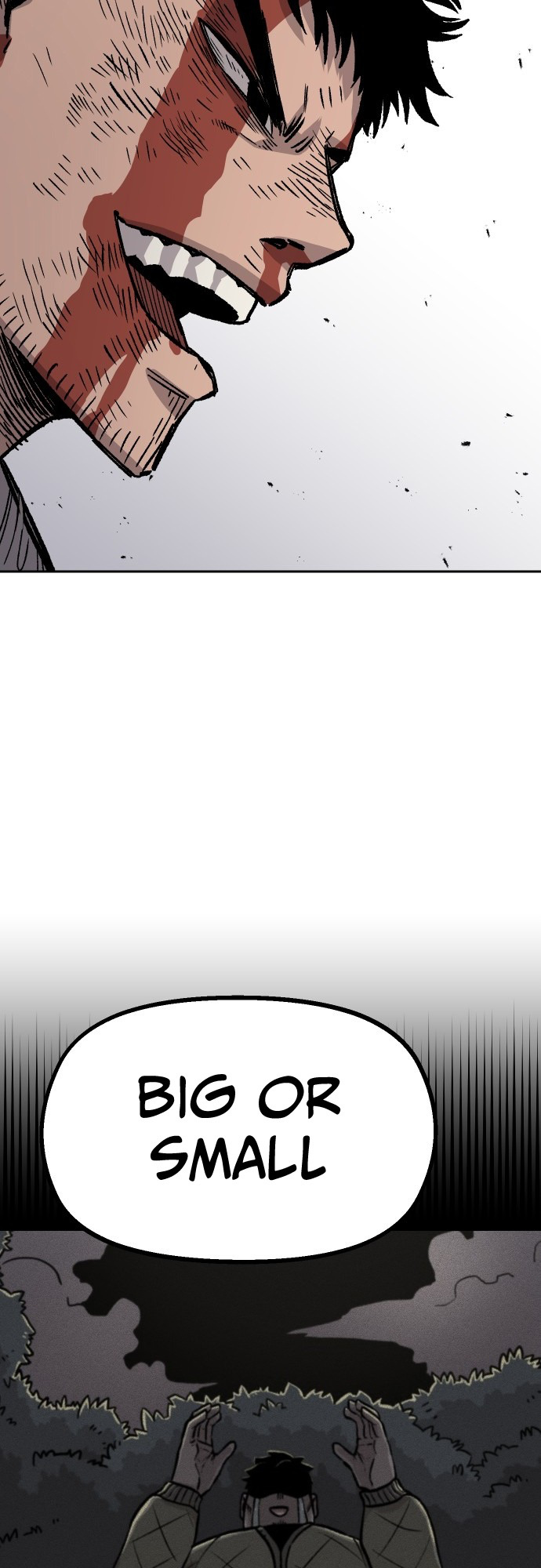 Reincarnation of the Veteran Soldier - Chapter 30 Page 67