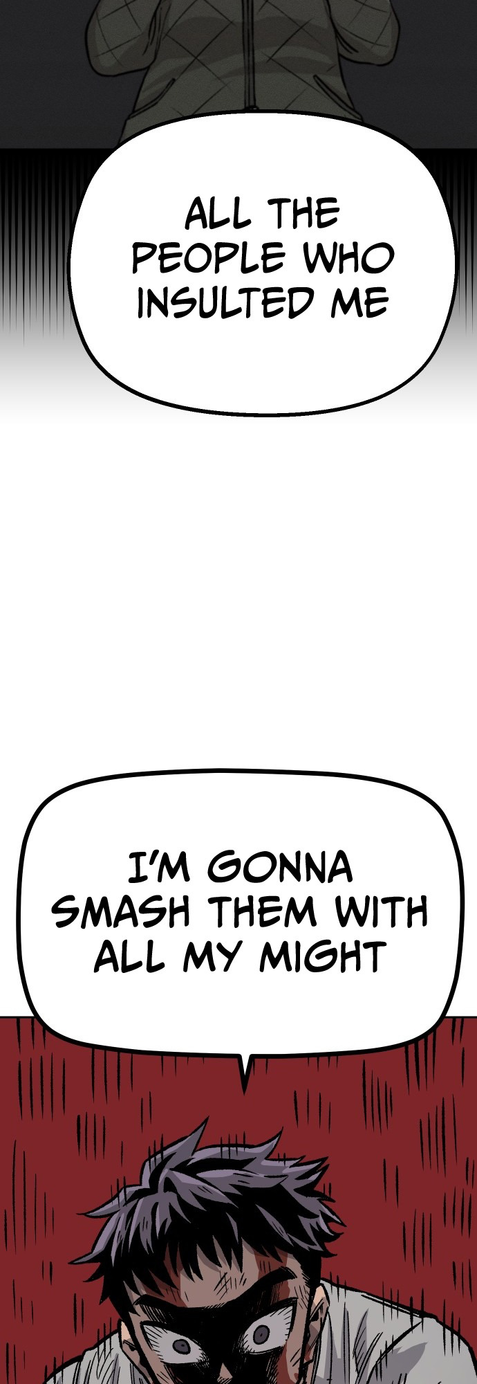 Reincarnation of the Veteran Soldier - Chapter 30 Page 68