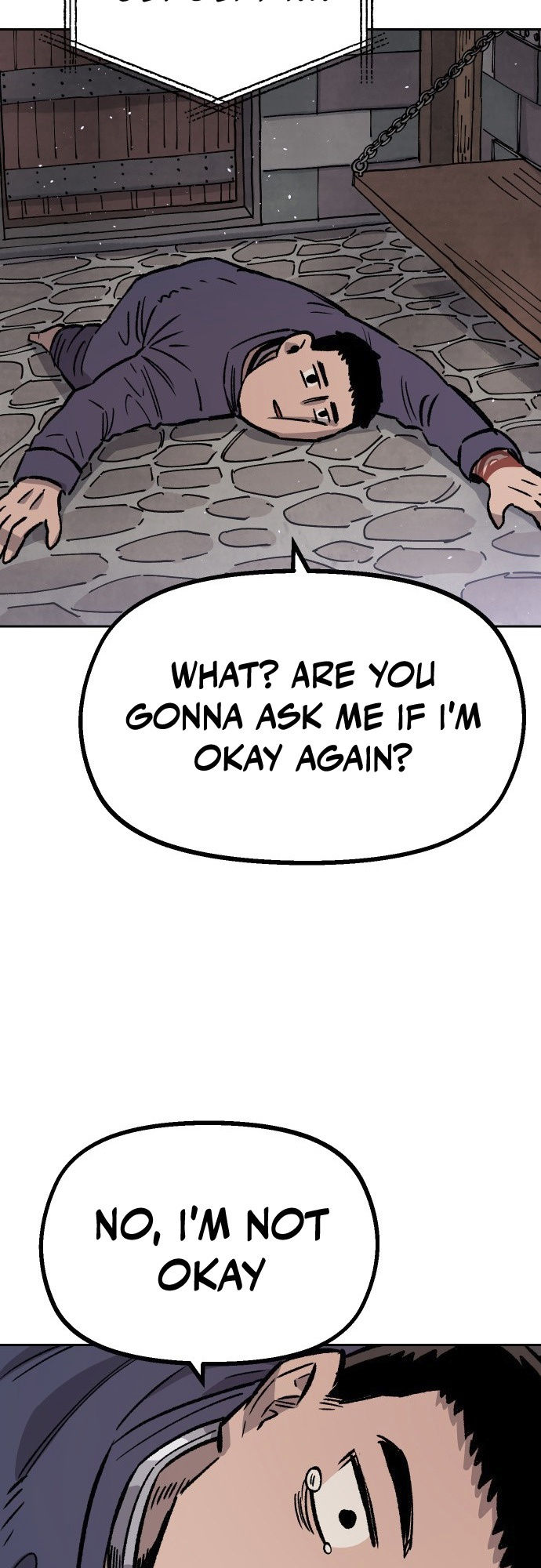 Reincarnation of the Veteran Soldier - Chapter 31 Page 42