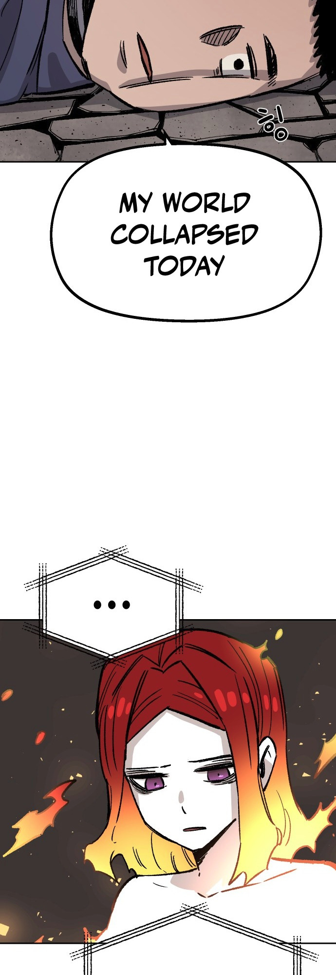 Reincarnation of the Veteran Soldier - Chapter 31 Page 43