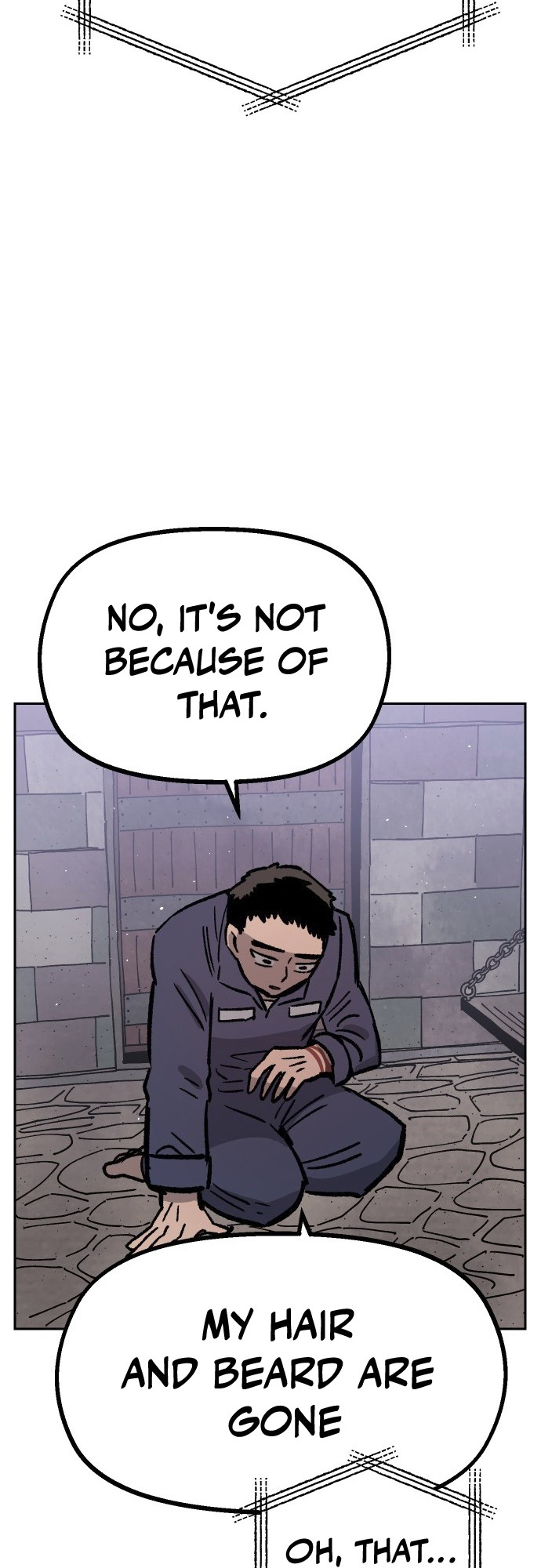 Reincarnation of the Veteran Soldier - Chapter 31 Page 45