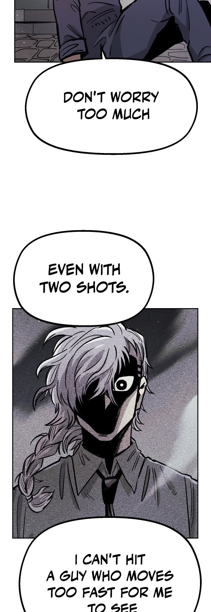 Reincarnation of the Veteran Soldier - Chapter 31 Page 47