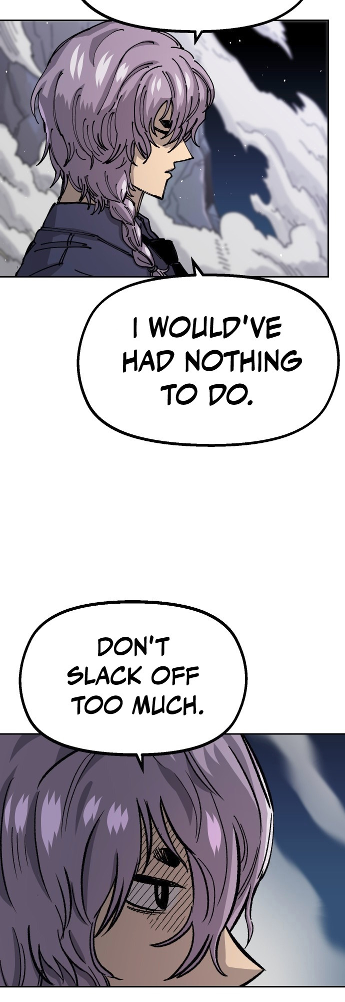 Reincarnation of the Veteran Soldier - Chapter 31 Page 5