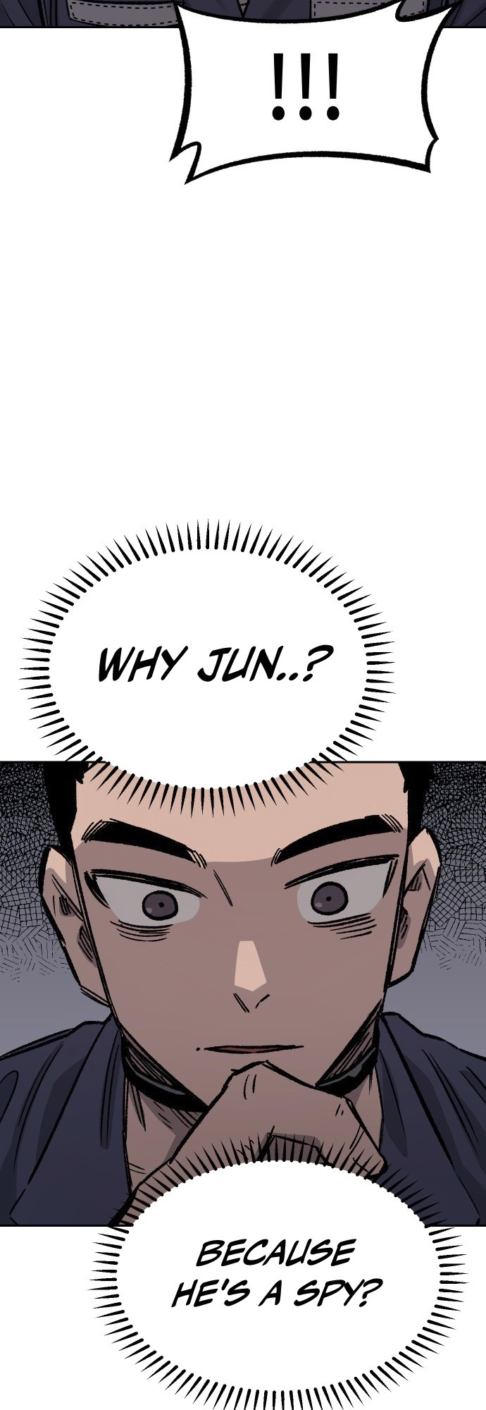 Reincarnation of the Veteran Soldier - Chapter 31 Page 53